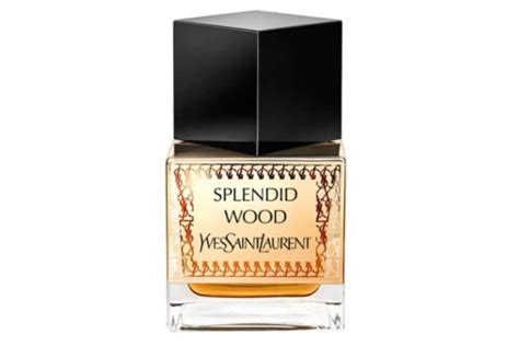 Yves Saint Laurent Earthy & Woody 